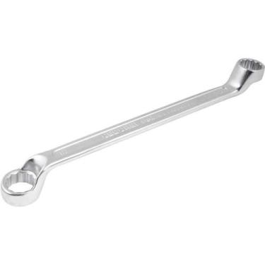 Imagem de Chave Estrela 18 Mm X 19 Mm, Aço Cromo Vanádio, R01181819, Gedore Red