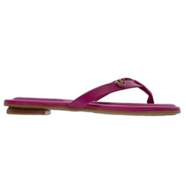 Imagem de Chinelo Infantil Menina Molekinha 2354.100 Rosa-Feminino
