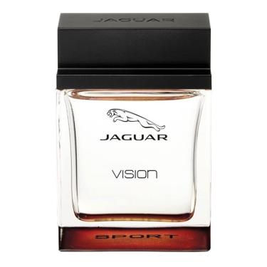 Imagem de Jaguar Vision Sport Eau De Toilette - Perfume Masculino 100ml