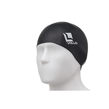 Imagem de Touca Natação Silicone VN301-1 Vollo Sports