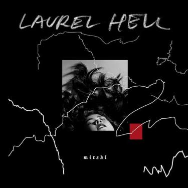 Imagem de Laurel Hell [Disco de Vinil]
