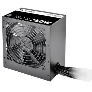 Imagem de Fonte Thermaltake Tr2 S 750W 80 Plus Atx