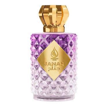 Imagem de Mawwal Janah Eau De Parfum - Perfume Unissex 100ml