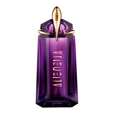 Imagem de Mugler Alien Refillable Eau De Parfum - Perfume Feminino 90ml