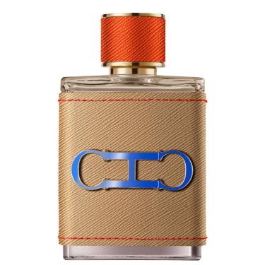 Imagem de Carolina Herrera Pasión Eau De Parfum - Perfume Masculino 100ml 100ml