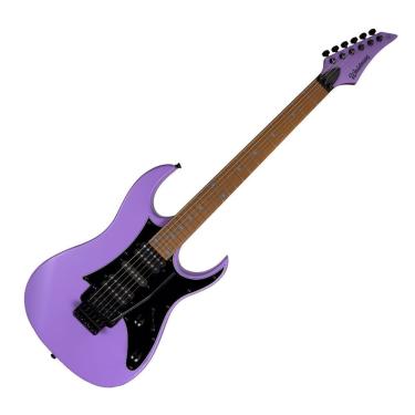 Imagem de Guitarra Waldman Elétrica 6 Cordas C/bag Wig-250 Pp W/b