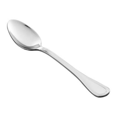 Imagem de Conjunto 12 Colheres de Chá Wolff Avalon Aço Inox