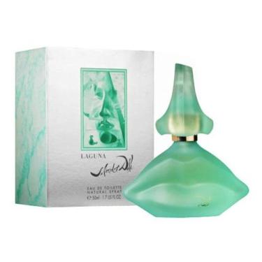 Imagem de Perfume Laguna Salvador Dali Feminino Eau De Toilette 100ml, 100ml