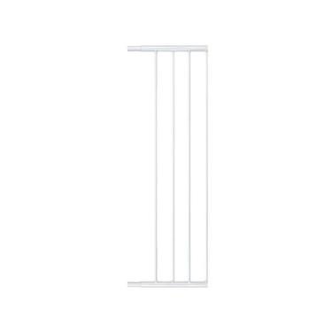 Imagem de Extensor para Grade de Porta Kiddo Branco - 20cm