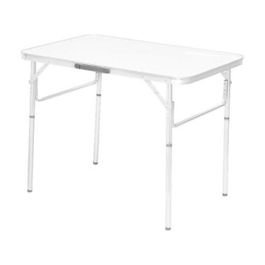 Imagem de Saco de doremir + mesa portátil e colchonete p/camping - Palisad, Prat