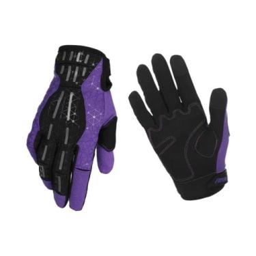 Imagem de Luvas De Motocicleta Touch Screen CSGO Em 3 Cores Para Downhill MTB DH