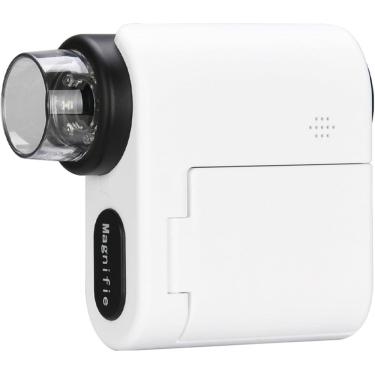 Imagem de Microscópio portátil para crianças com luz LED