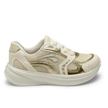 Imagem de Tênis Kolosh Esportivo Infantil Feminino I0065-Feminino