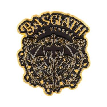 Imagem de Pins De Esmalte, Broches E Crachás De Lapela Com Temática De Anime E D