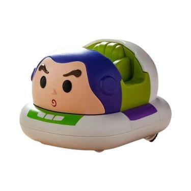 Imagem de Blocos De Montar Educativos Do Mickey Mouse E Buzz Lightyear Da Disney