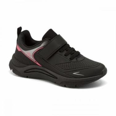 Imagem de Tenis Klin 480077 334 New Sport Kids Menina Infantil-Feminino