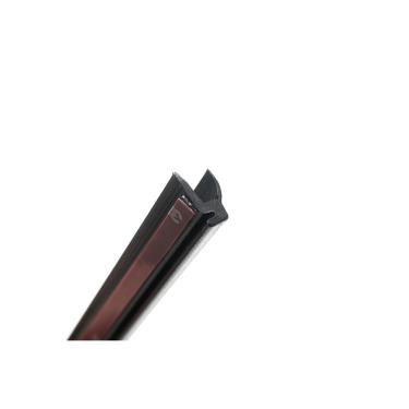 Imagem de Pingadeira da Porta Esquerda Pingadeira Esq Saveiro Todos [F103] Volkswagen Saveiro GII-GIII-GIV Vedação em Laprene