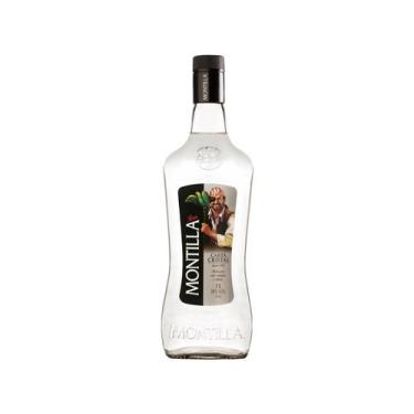 Imagem de Rum Montilla Carta Cristal 1L, 1L