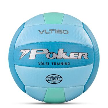 Imagem de Bola de Vôlei Training VLT 180 05843-Unissex