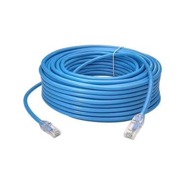 Imagem de Patch Cord Furukawa Cat.6 Cmx 20 Metros Azul