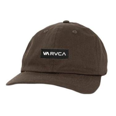 Imagem de Boné RVCA Aba Curva Network WT26-Masculino