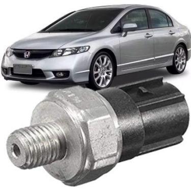 Imagem de Sensor Vtec de Pressao de Oleo New Civic 1.8 16V Automatico de 2006 À 