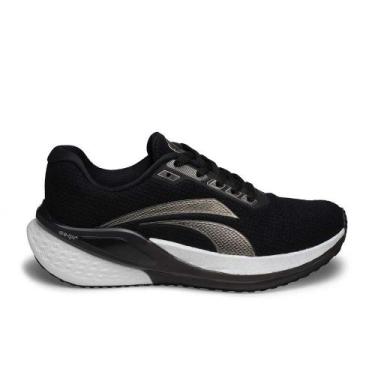 Imagem de Tênis Feminino Kolosh E-TPU Preto 36, Preto, 36