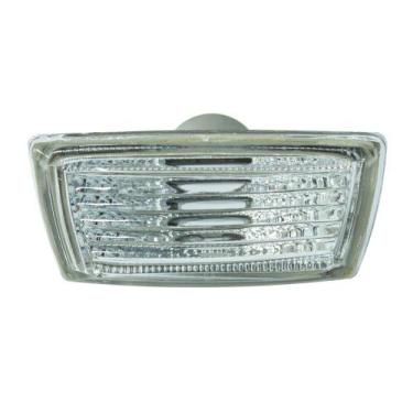 Imagem de Lanterna de Placa Cruze 2012 a 2015 Spin 2019 a 2021 Sem Soquete LD - 