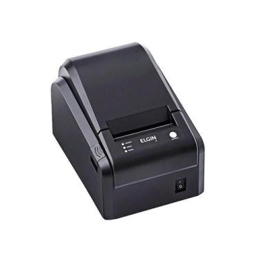 Imagem de Impressora Não Fiscal Térmica Elgin i7