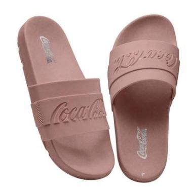 Imagem de Chinelo Coca Cola Injetado Slide Elevate Unissex-Unissex