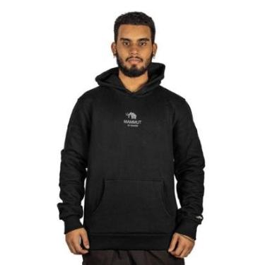 Imagem de Moletom Gajang Mamute Contraste-Masculino