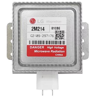 Imagem de Magnetron original lg mh7093r mh7093ra mh7097ar mh7097ara ms1040sl ms1