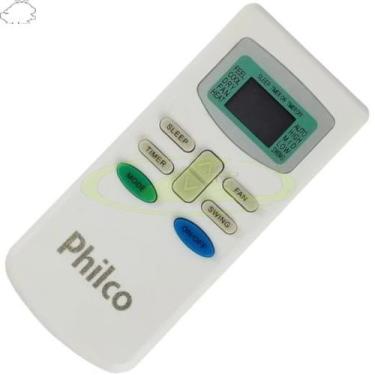 Imagem de Cr original ar philco ph12000tqfm5 096652234 pac12000tqfm5b ph24000iqf