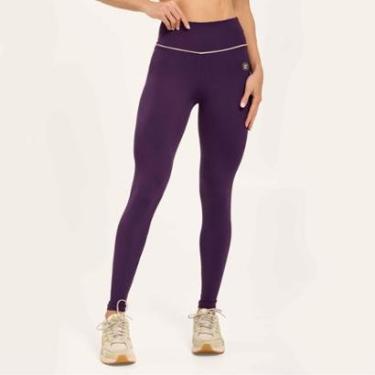 Imagem de Legging Extend Poliamida Donna Carioca-Feminino