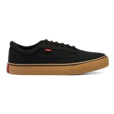 Imagem de Tênis Masculino Retro Coca Cola Surplay Canvas Original Coke-Feminino