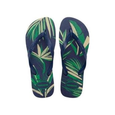 Imagem de Chinelo Havaianas Aloha Masculino Original-Masculino