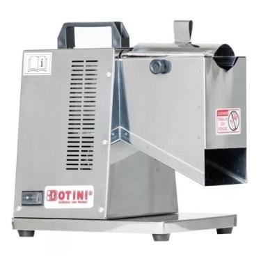 Imagem de Ralador De Milho Botini Elétrico Em Inox  220V