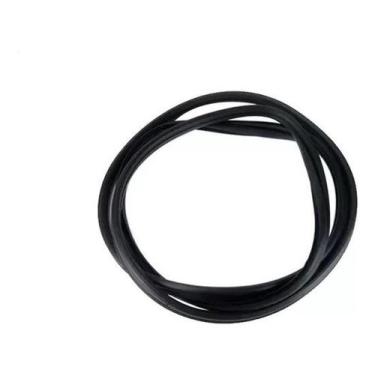 Imagem de Borracha De Vedação Da Porta Traseira Doblo  Original Fiat