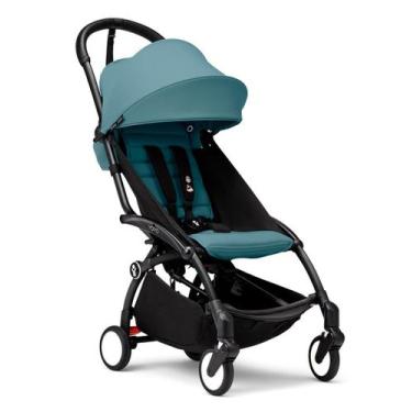 Imagem de Carrinho Yoyo³ Stokke Aqua