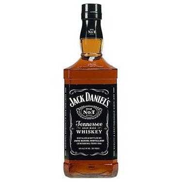 Imagem de Mini Whisky Jack Daniels 375ml