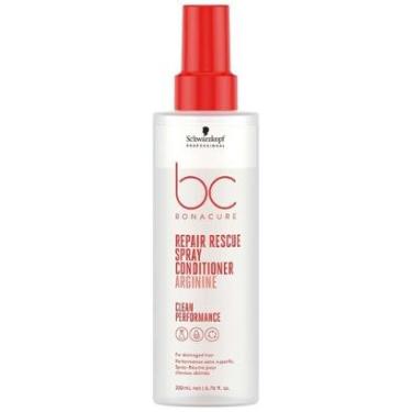 Imagem de Schwarzkopf BC Peptide Repair Rescue - Spray Condicionador 200ml-Unissex