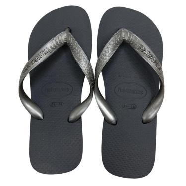 Imagem de Chinelo Havaianas  Top Grade Tira Larga Colors Feminino-Feminino