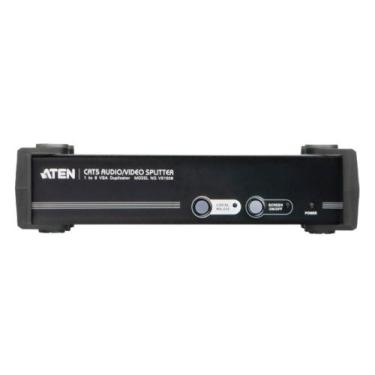Imagem de Extensor De Video Vga 1 X 8 Via Cat5 150m Vs 1508t e Vb552 - ATEN