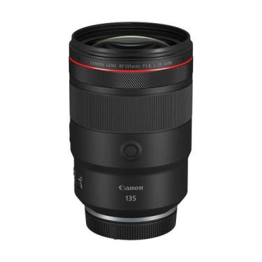 Imagem de Lente Canon Rf 135mm F/1.8 L Is Usm