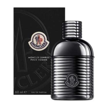 Imagem de Perfume Moncler Sunrise Pour Homme - Eau de Parfum - 100 ml, 100 ml