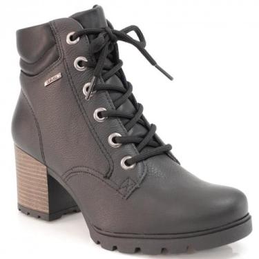 Imagem de Coturno Dakota G9791-0001, Preto, 35