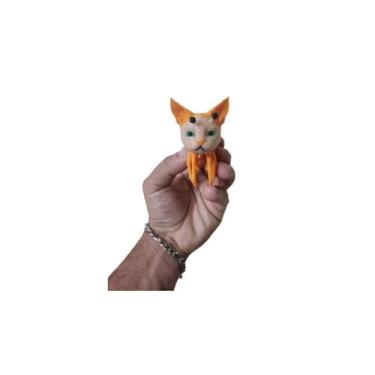Imagem de Brainrots Italiano Boneco 3D TikTok Presente Personalizado H - Brainro