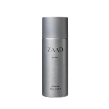 Imagem de Body Splash Desodorante Colônia Zaad, 200ml - Boticário 