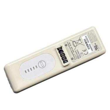 Imagem de Bateria High Capacity 6800mAH - Maple Hospitalar