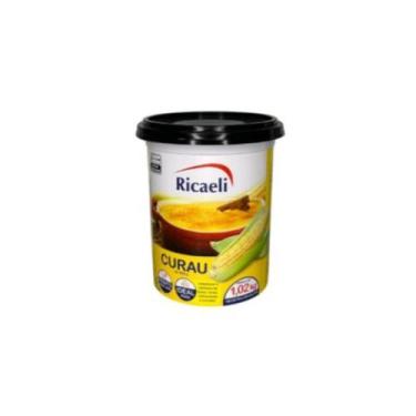 Imagem de Curau de milho verde ricaeli 1,02 kg